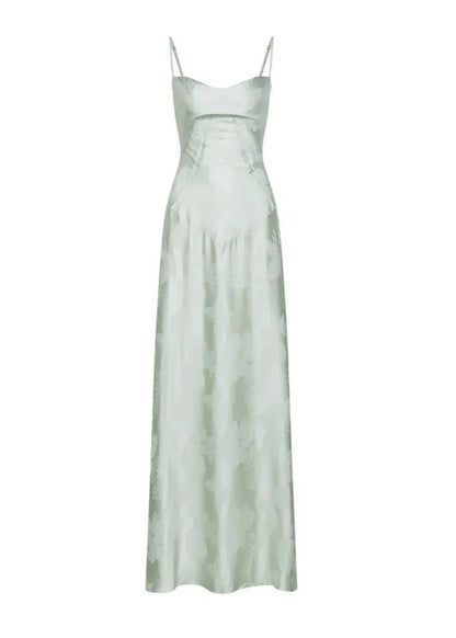 Vestido Vienna