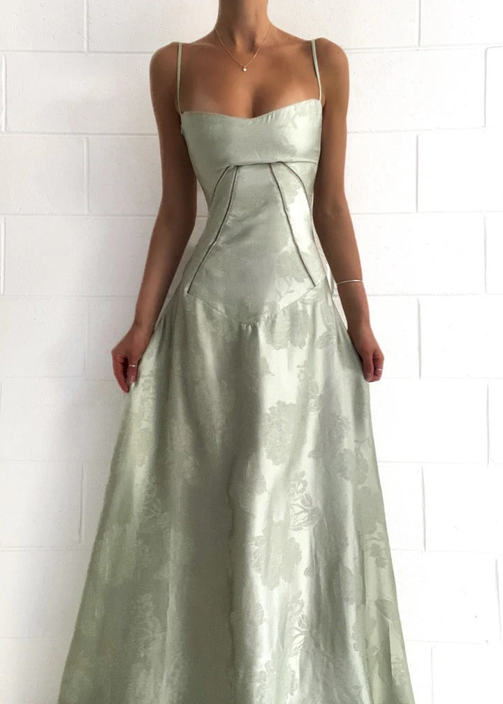 Vestido Vienna