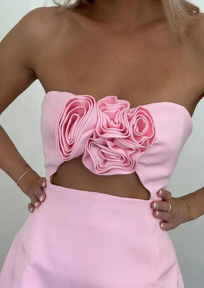 Vestido Rosalie