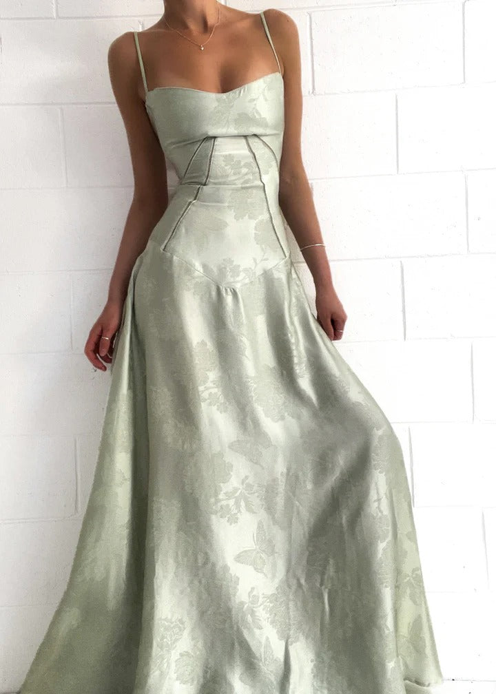 Vestido Vienna