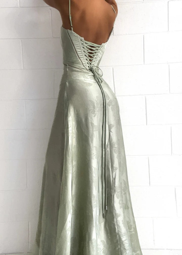 Vestido Vienna