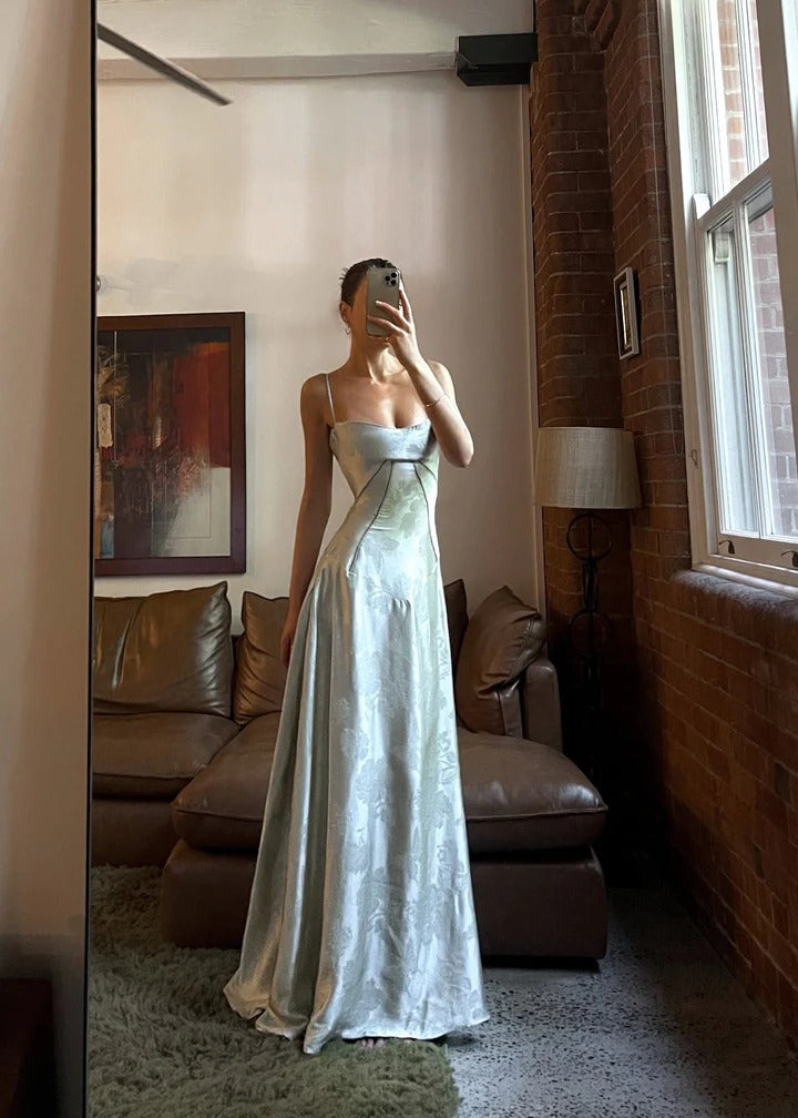 Vestido Vienna