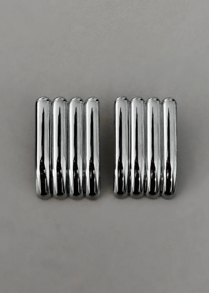 Pendientes Madison