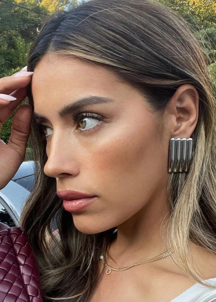 Pendientes Madison