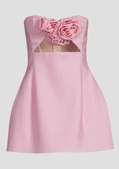 Vestido Rosalie
