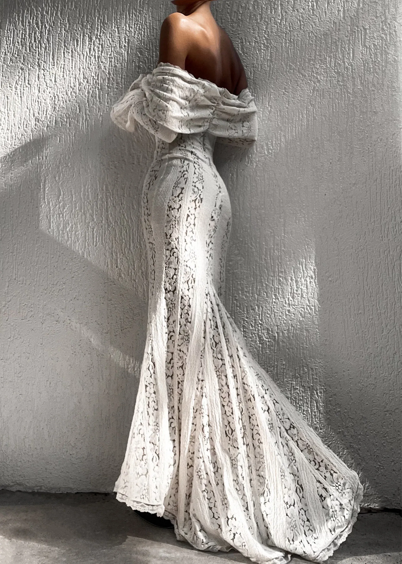 Vestido Bianca