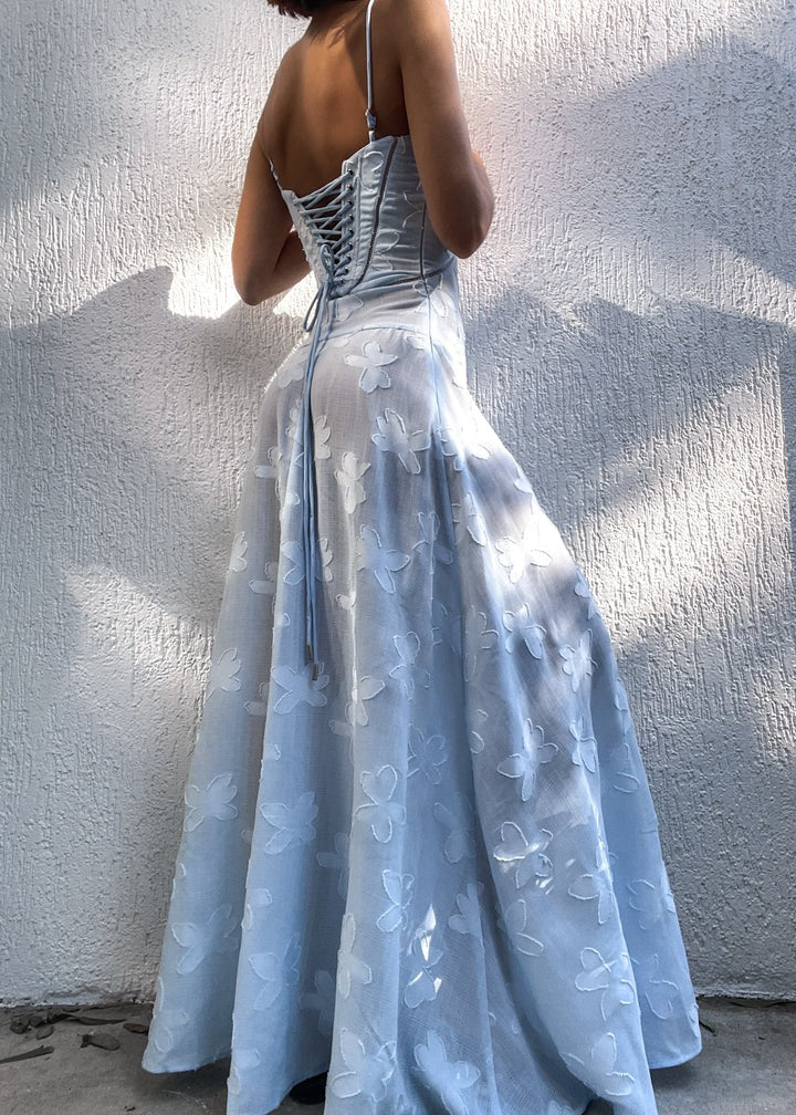 Vestido Vienna