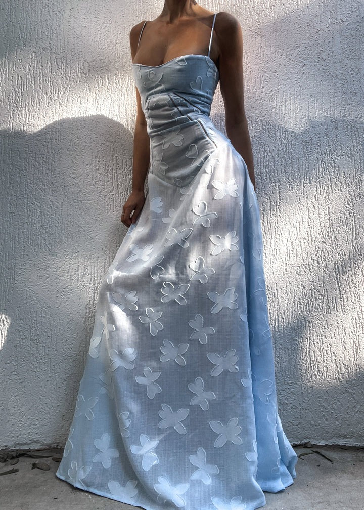 Vestido Vienna