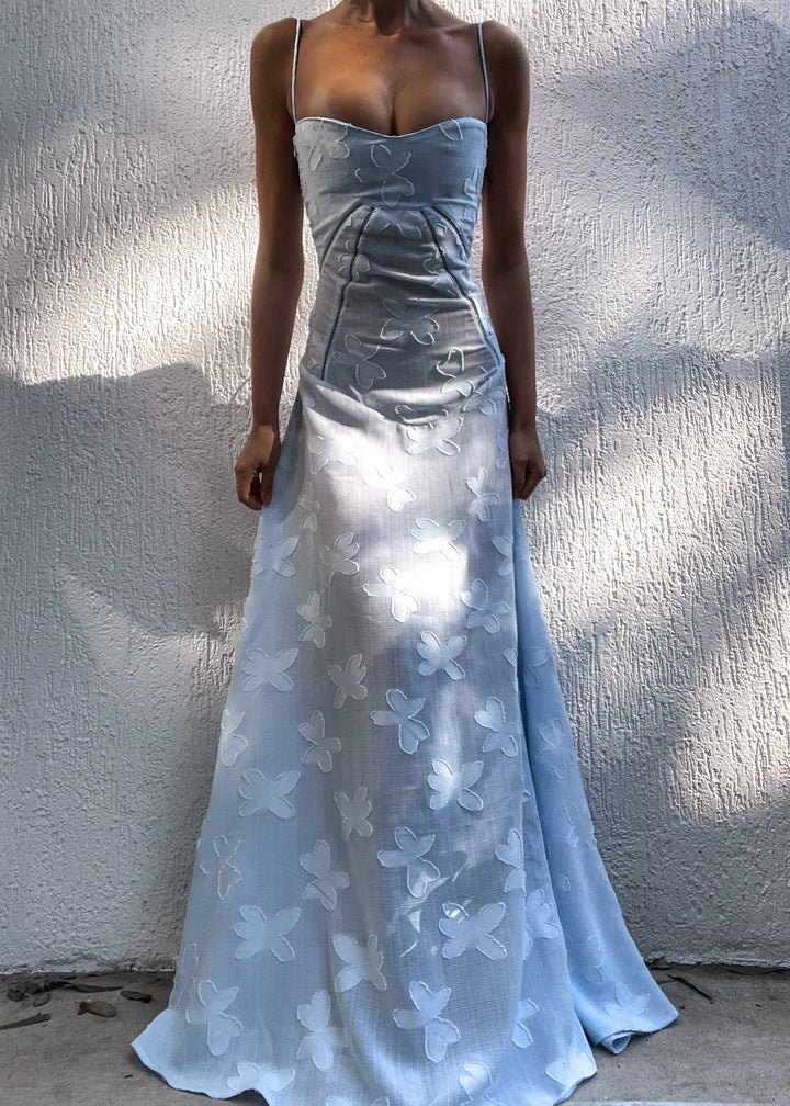 Vestido Vienna