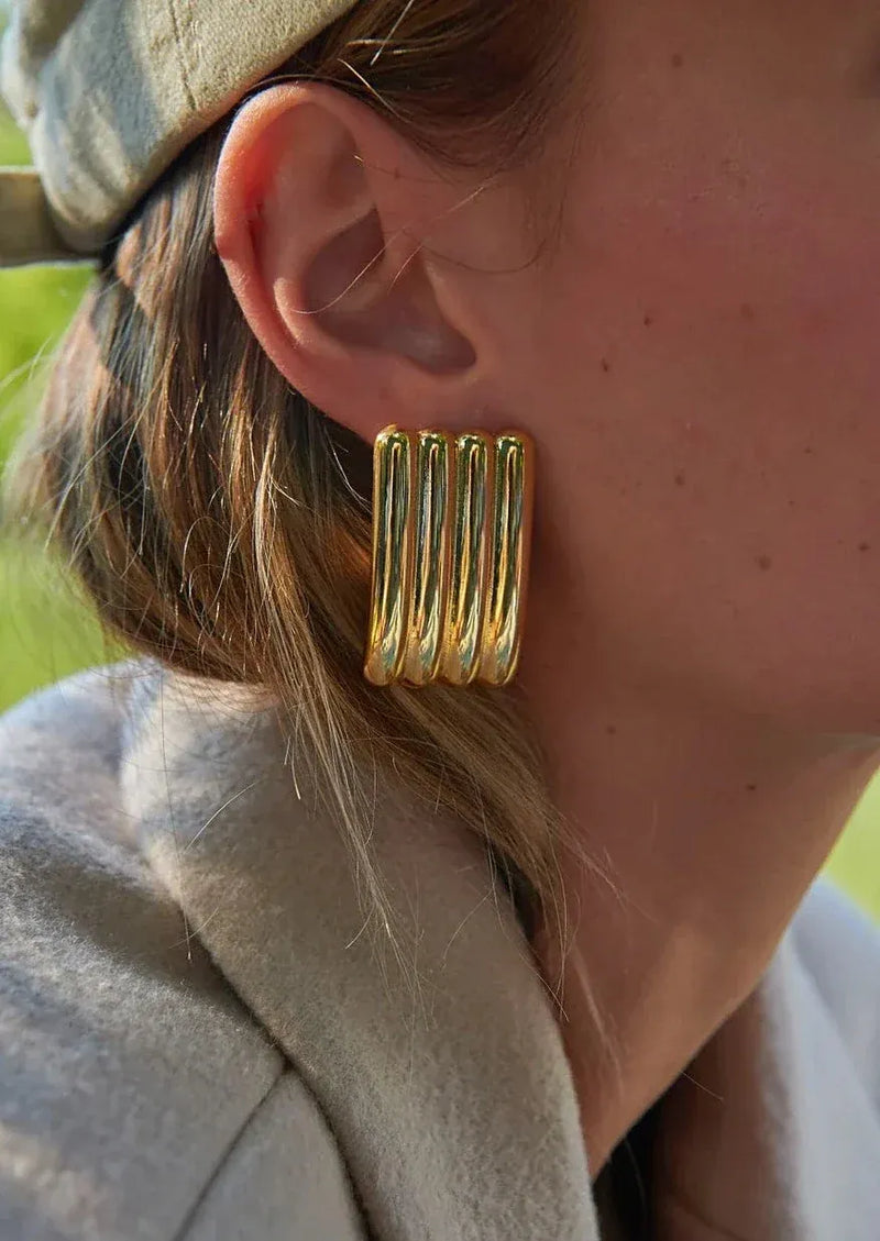 Pendientes Madison