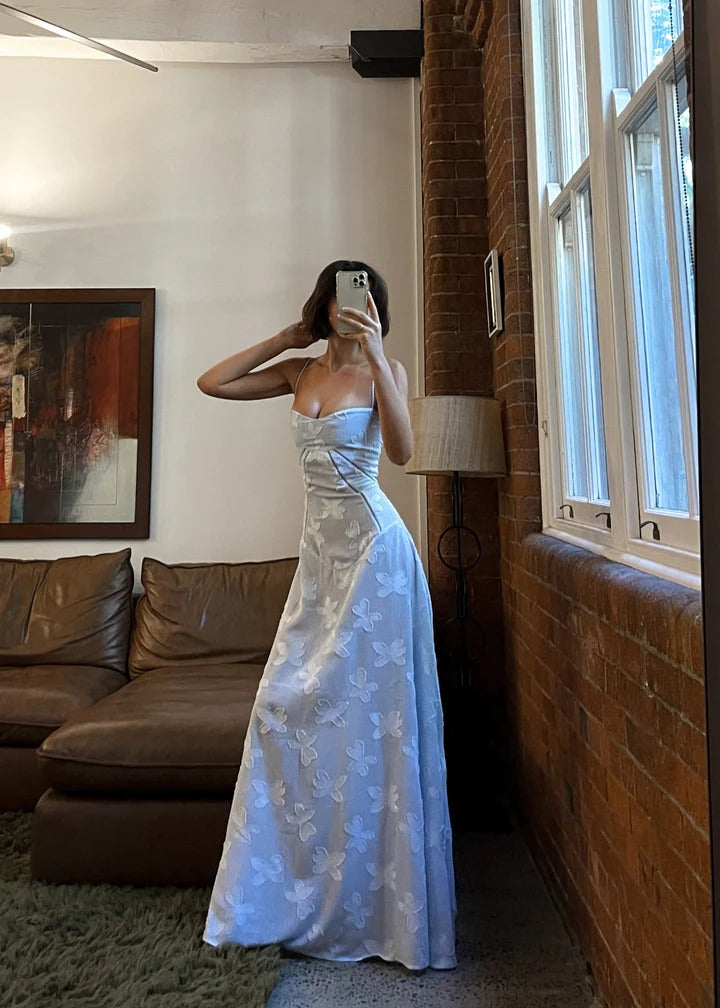 Vestido Vienna