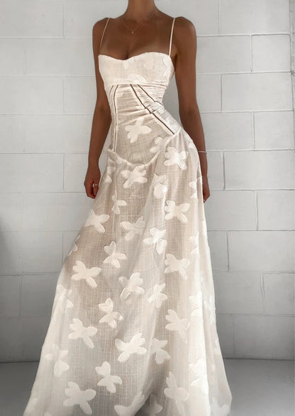 Vestido Vienna