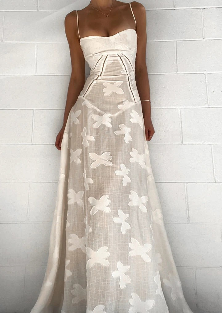 Vestido Vienna