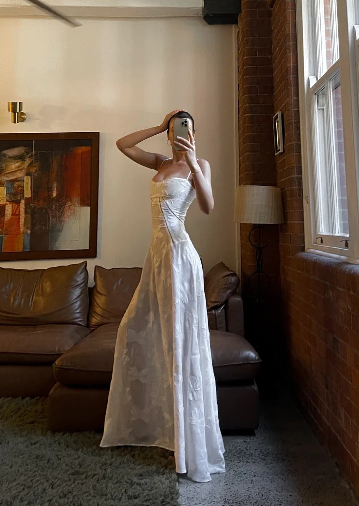 Vestido Vienna