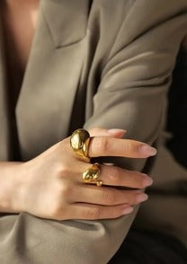 Anillo Aurum