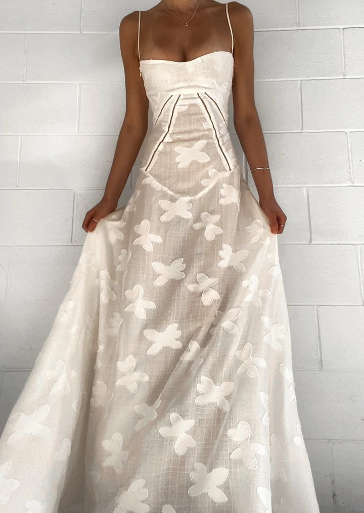 Vestido Vienna