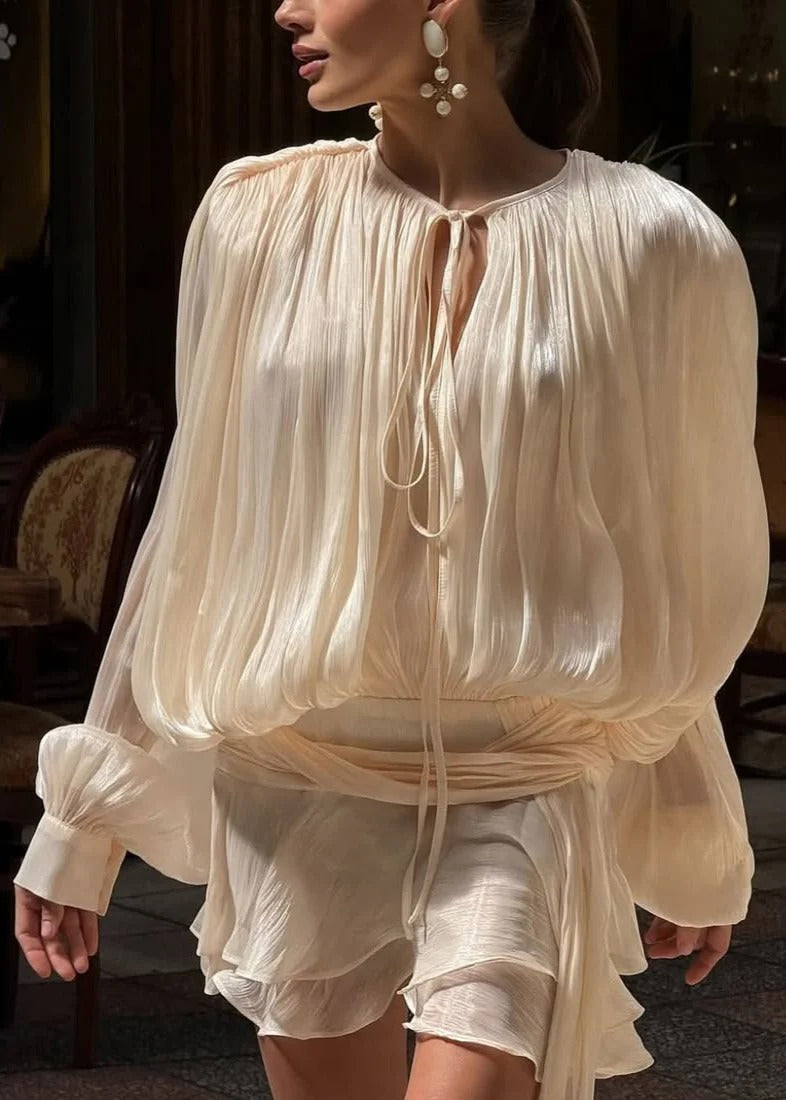 Vestido Riviera