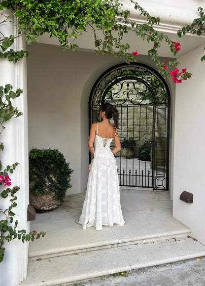 Vestido Vienna
