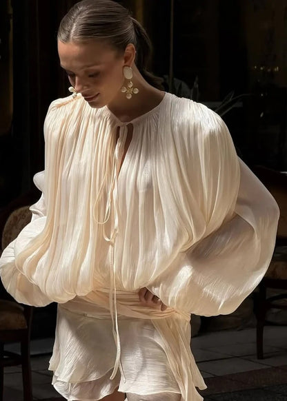Vestido Riviera