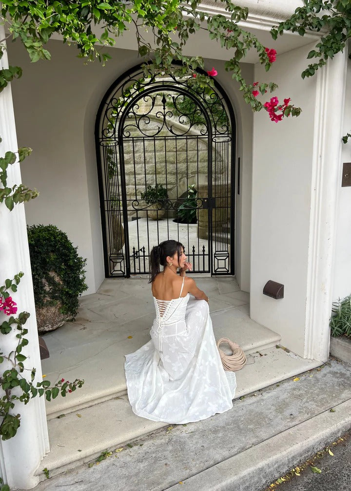 Vestido Vienna