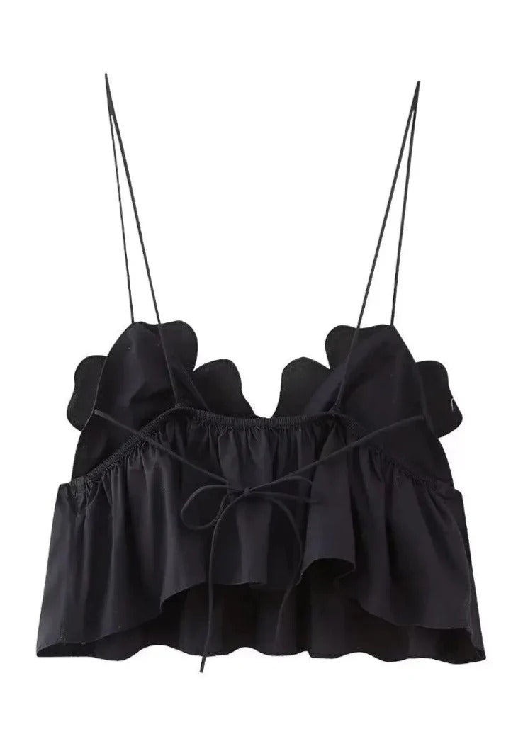 Top Camelia