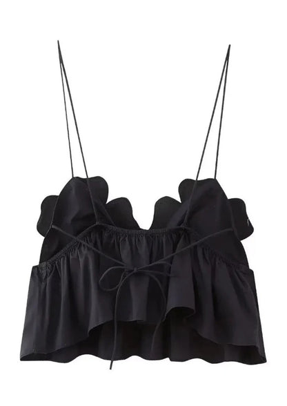 Top Camelia