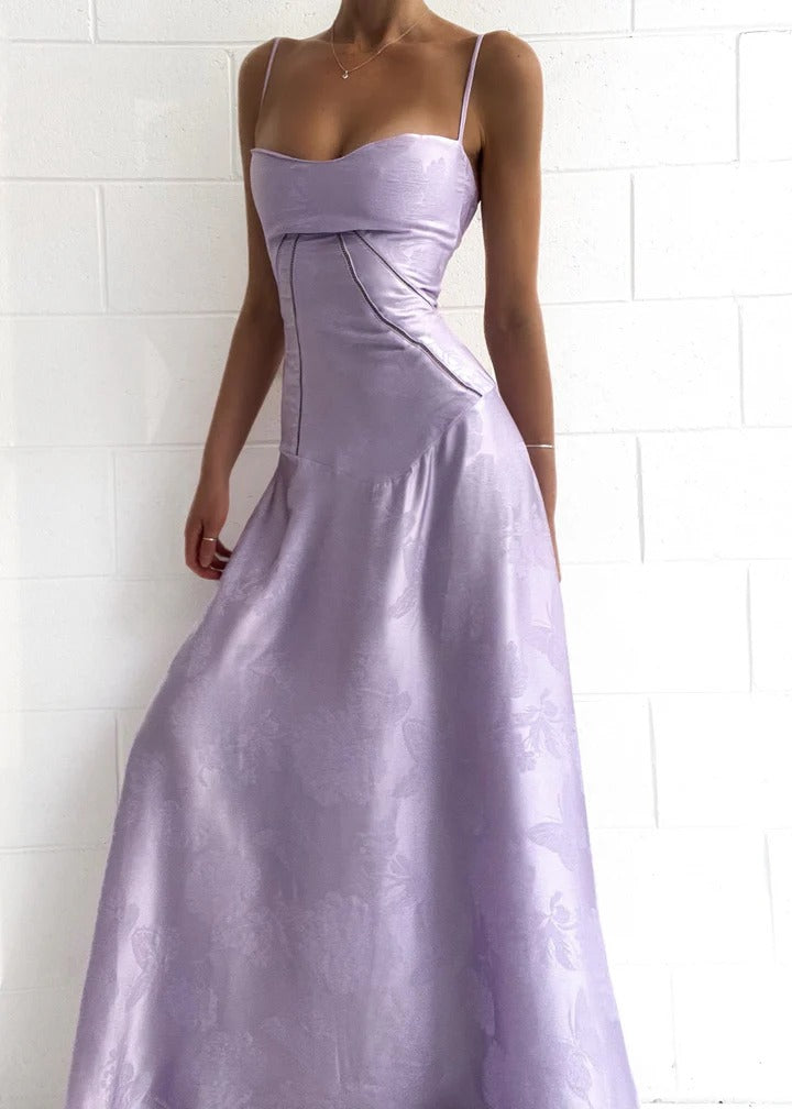 Vestido Vienna