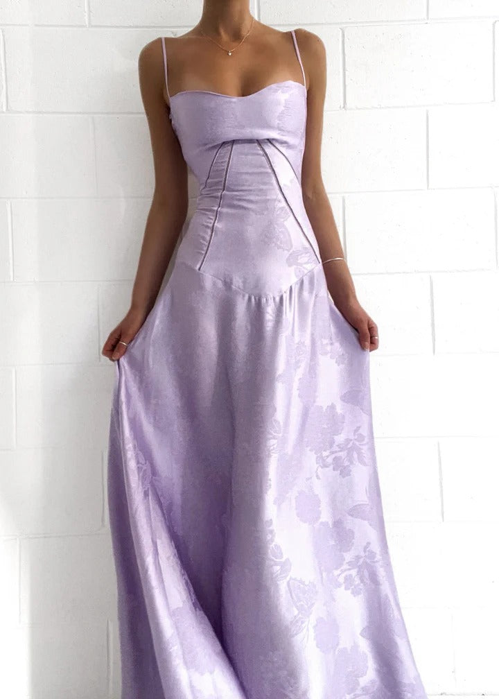 Vestido Vienna