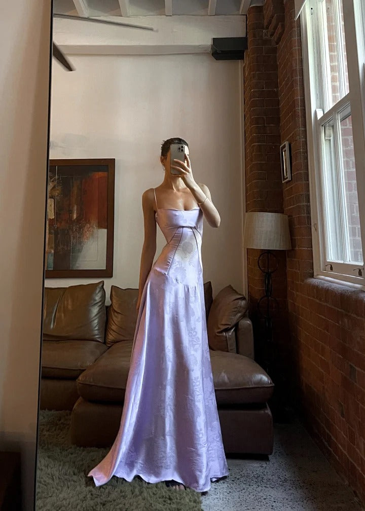 Vestido Vienna