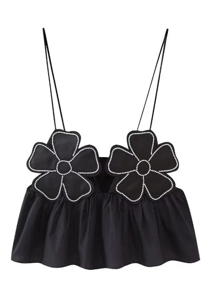Top Camelia