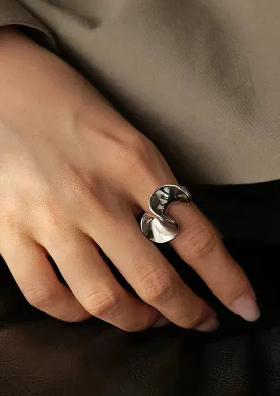 Anillo Eclipse
