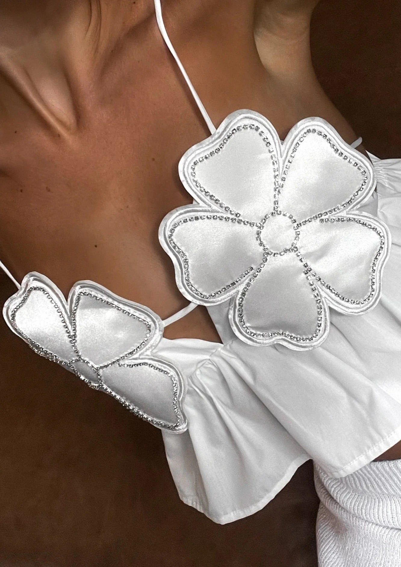 Top Camelia