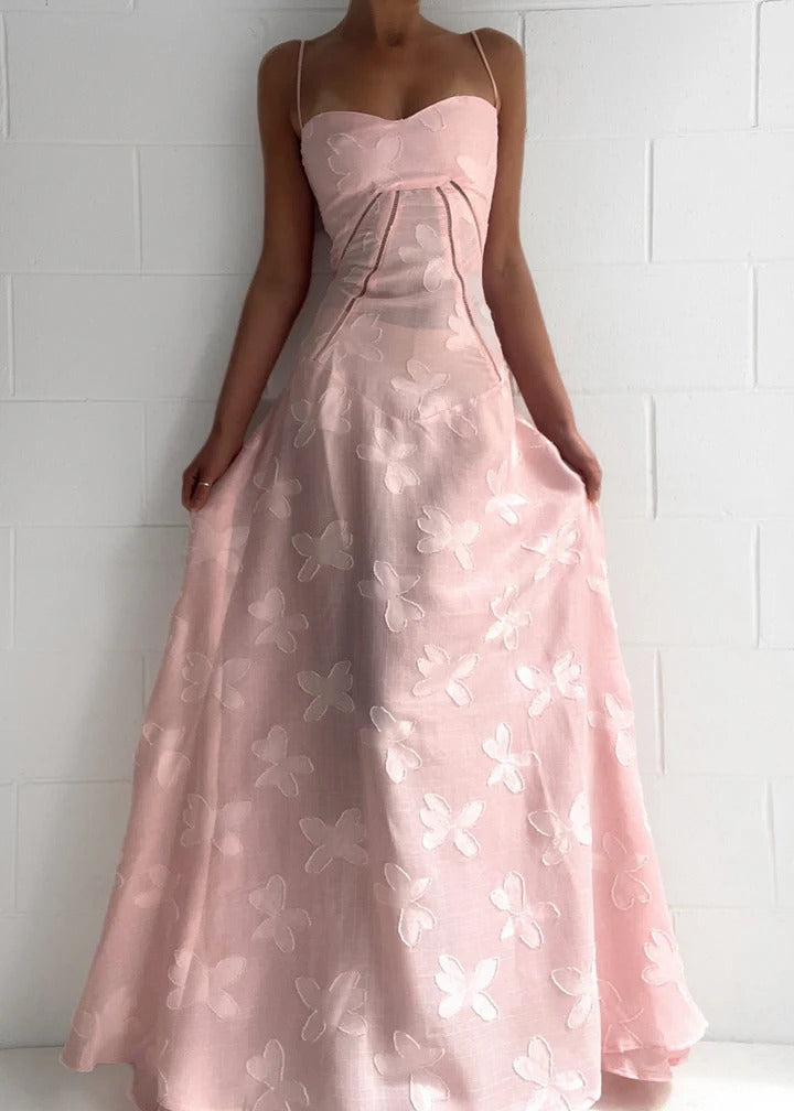 Vestido Vienna