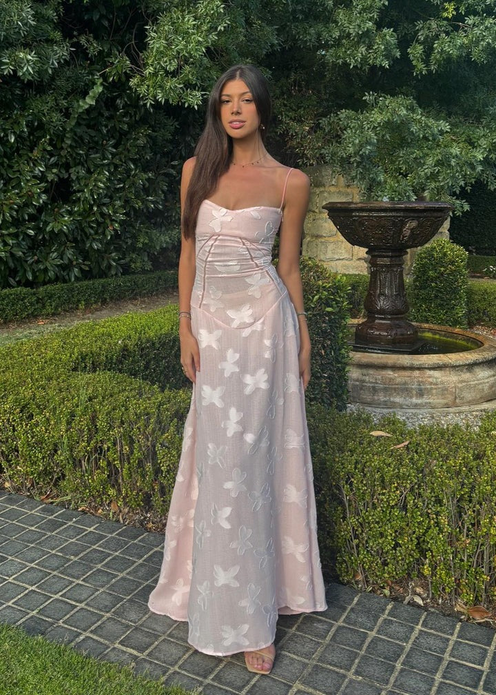Vestido Vienna