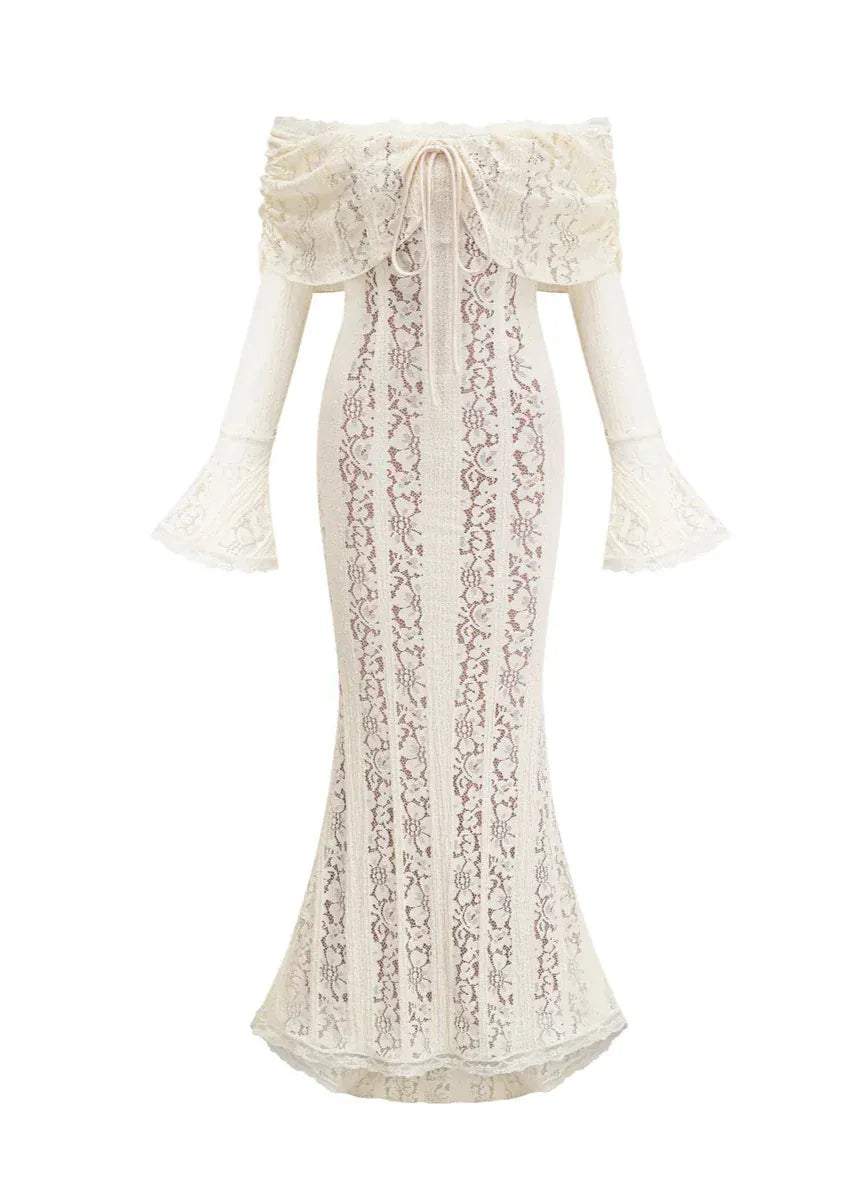Vestido Bianca