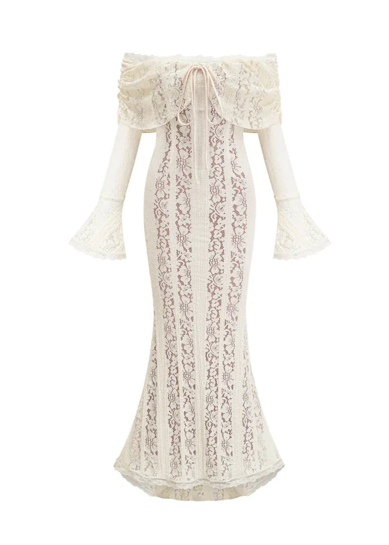 Vestido Bianca