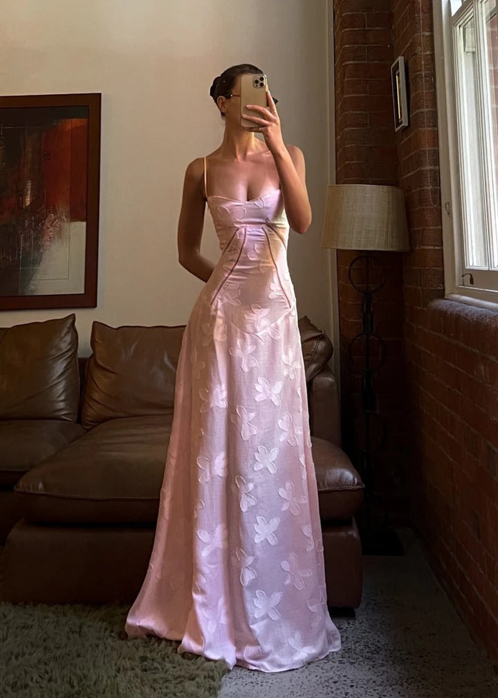 Vestido Vienna