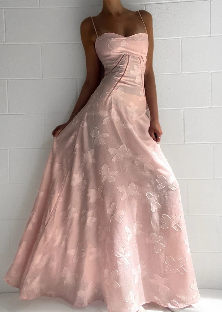 Vestido Vienna