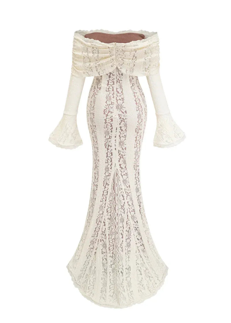 Vestido Bianca