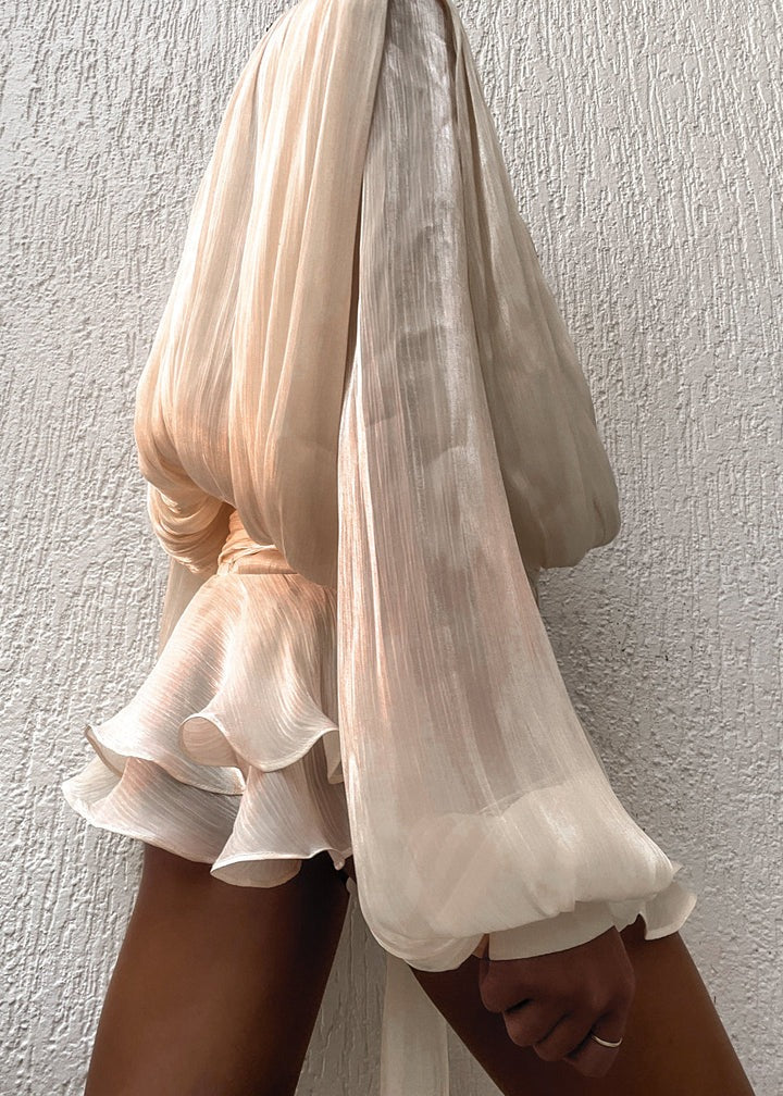 Vestido Riviera