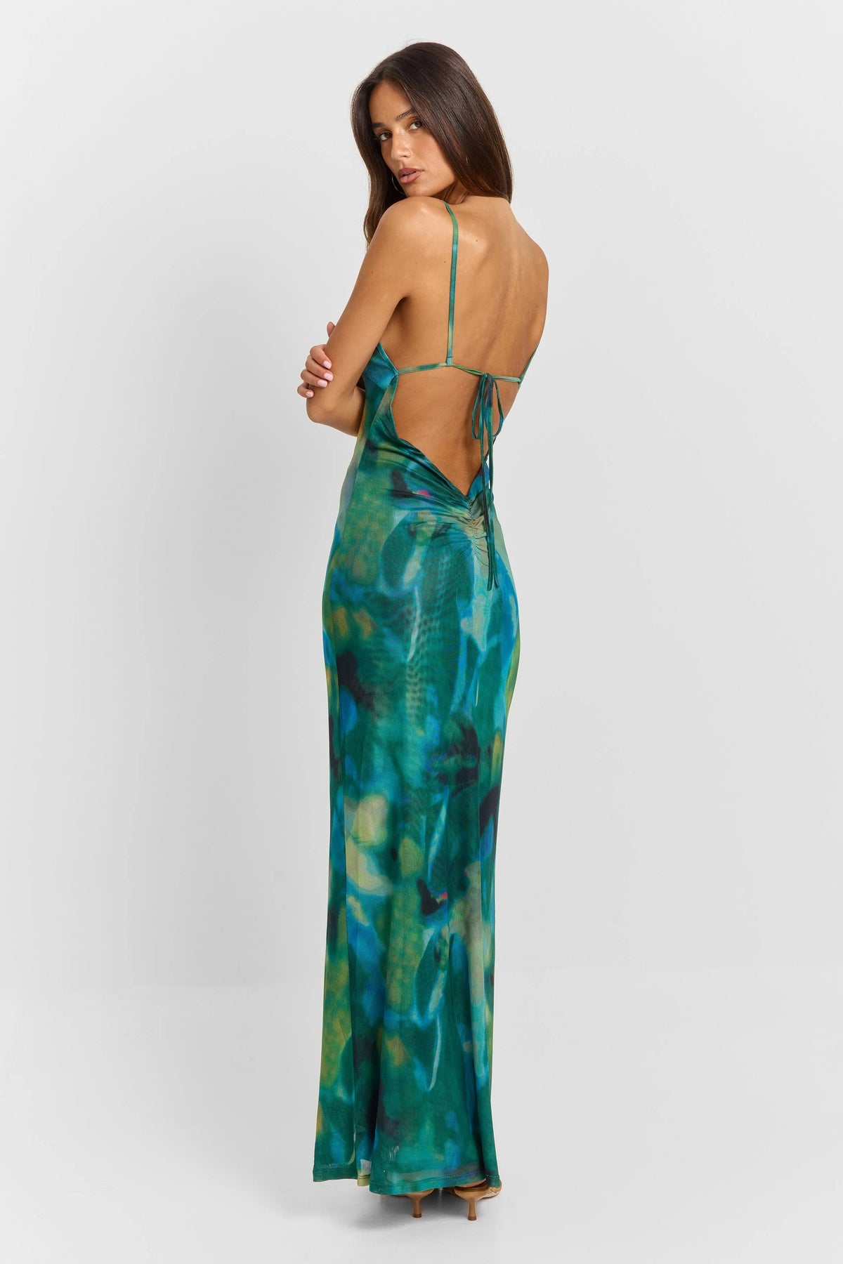 Vestido Vero