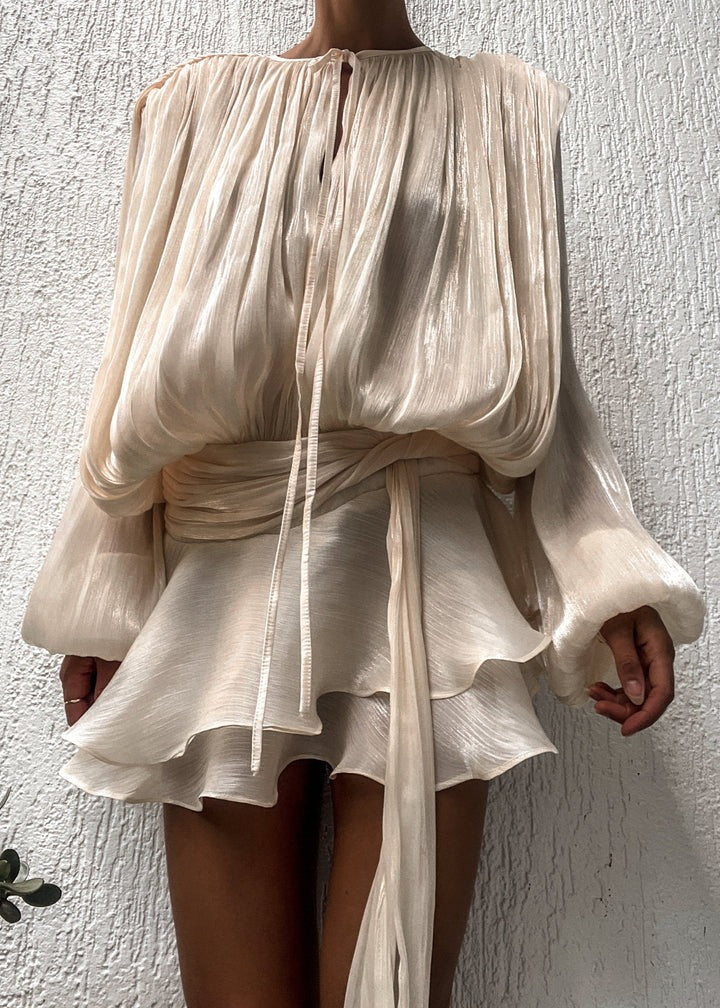 Vestido Riviera