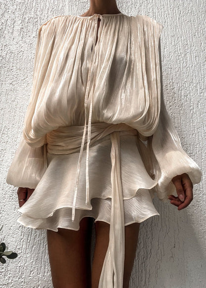 Vestido Riviera