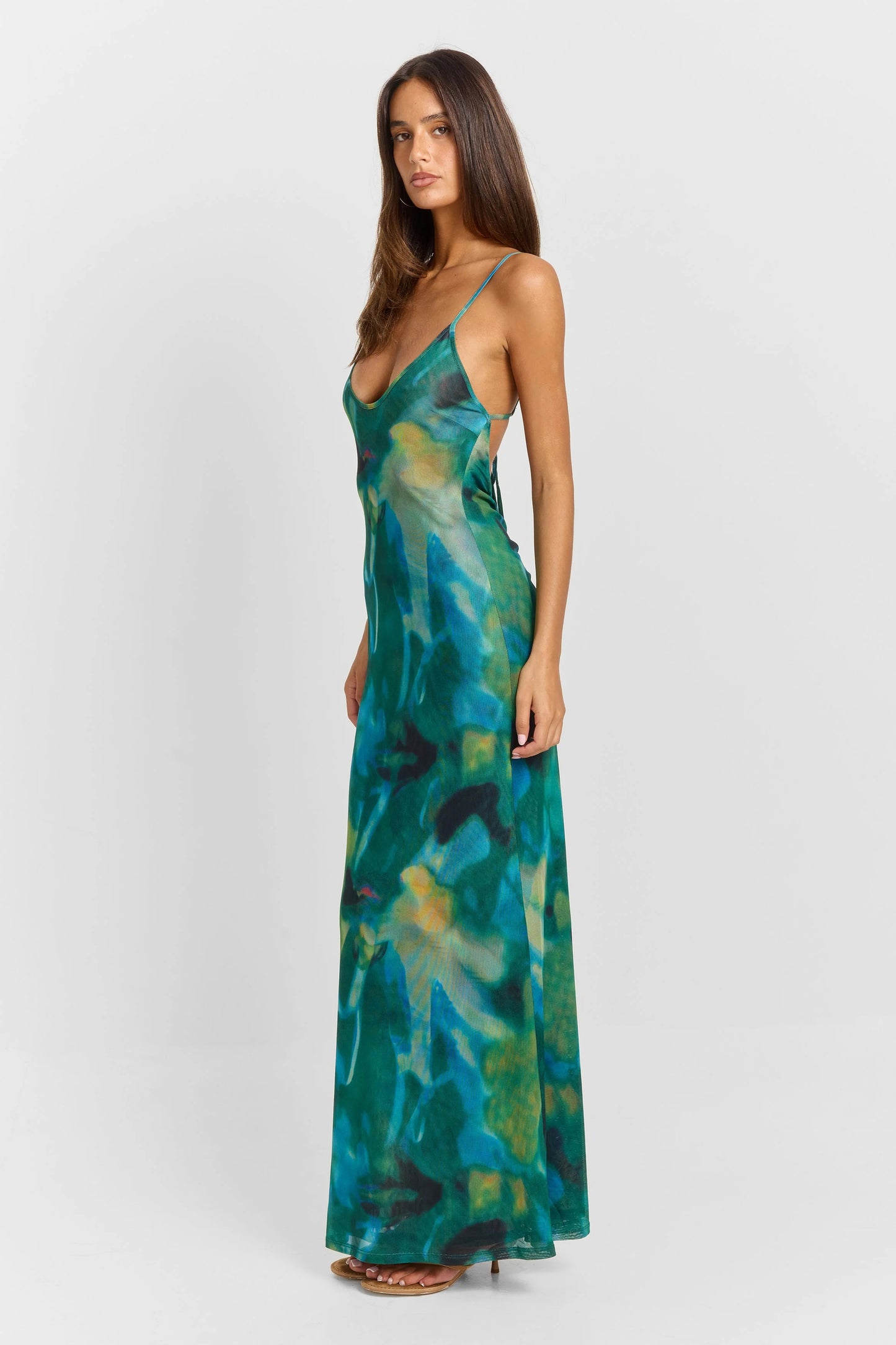Vestido Vero