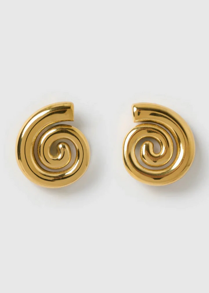 Pendientes Elara