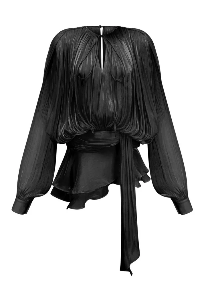 Vestido Riviera
