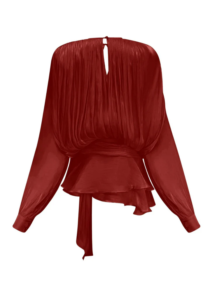Vestido Riviera
