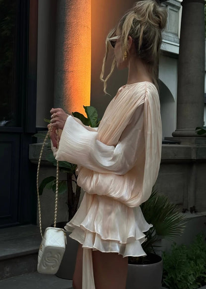 Vestido Riviera
