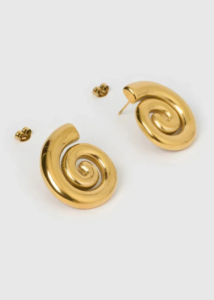 Pendientes Elara