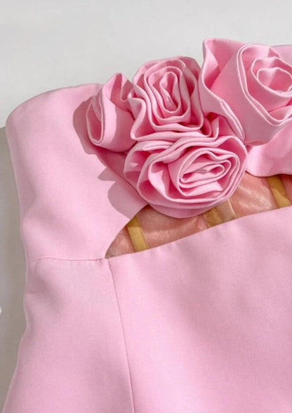 Vestido Rosalie